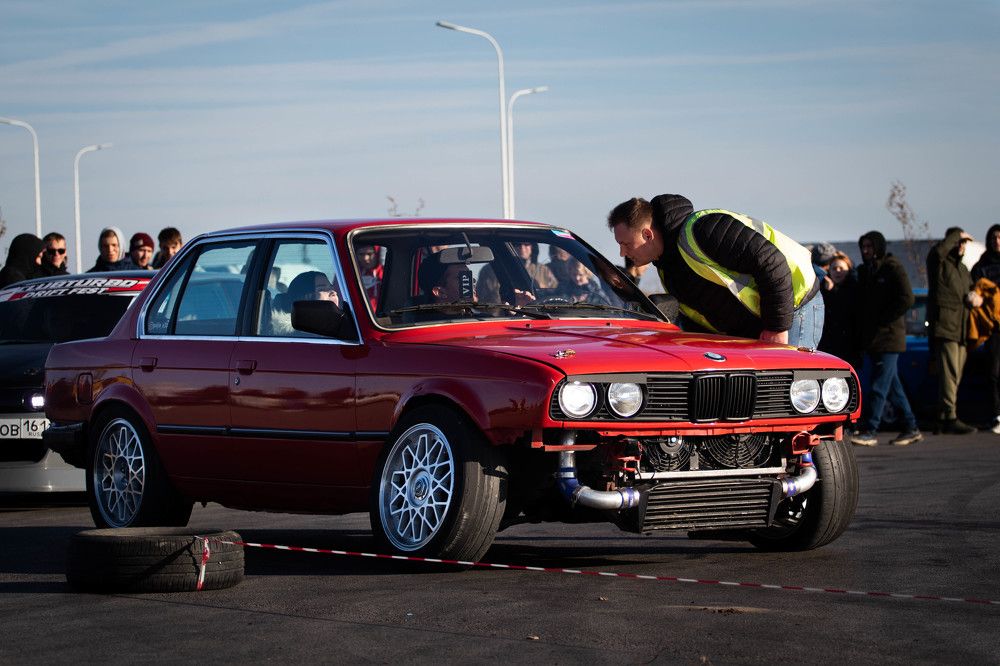 Фотография автора Виктория Швечикова
