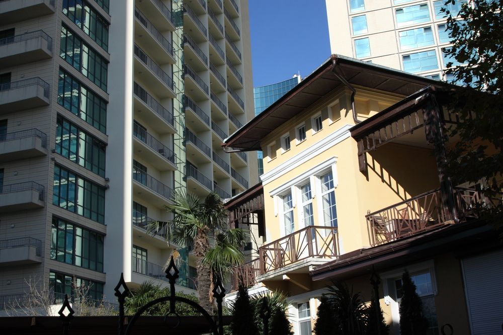 Photograph by Сергей Ножнин