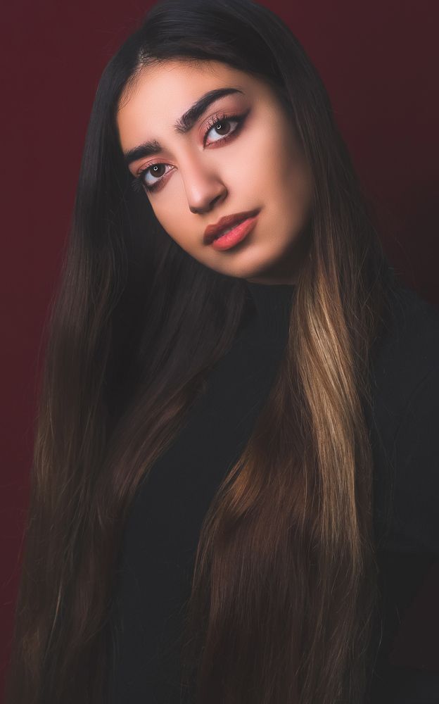 Photograph by alireza eskandari