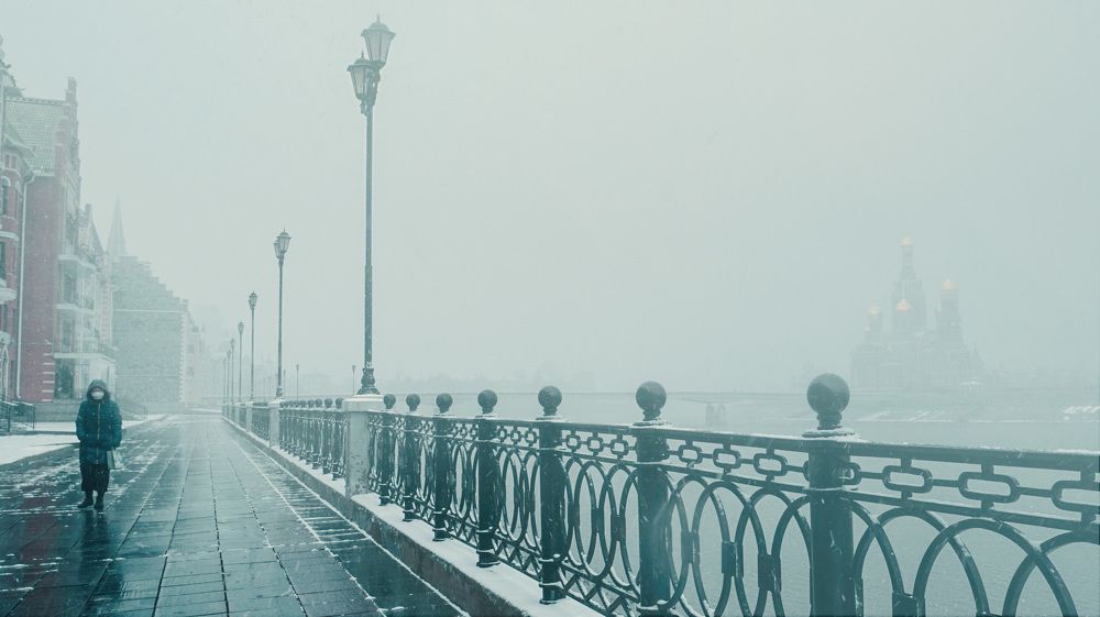 Photograph by Светлана Иванова