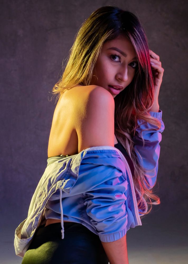 Photograph by Josue Rosales