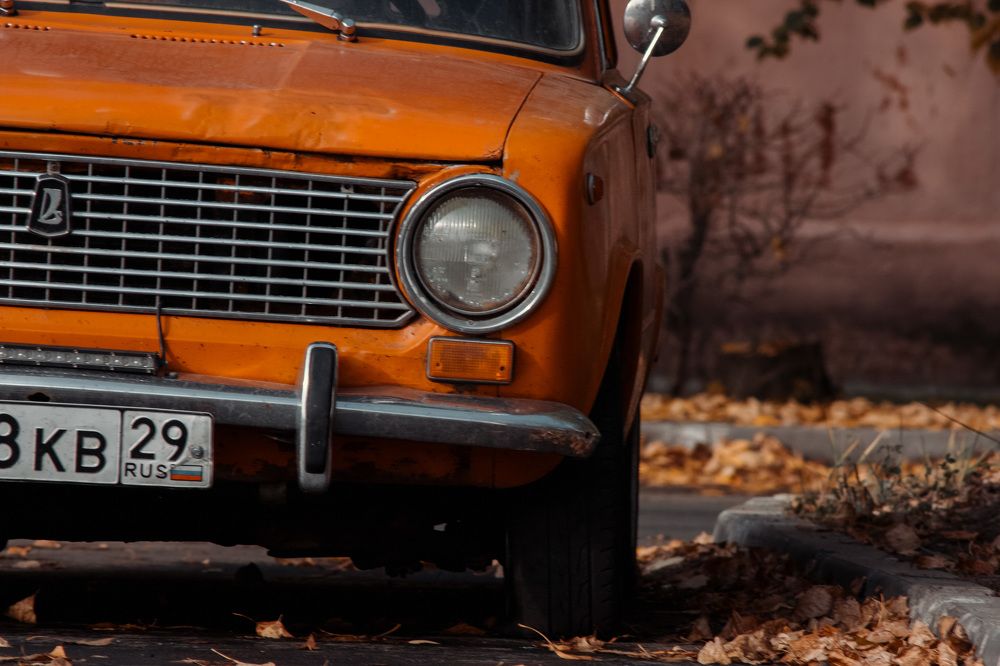 Photograph by Никита Павлов