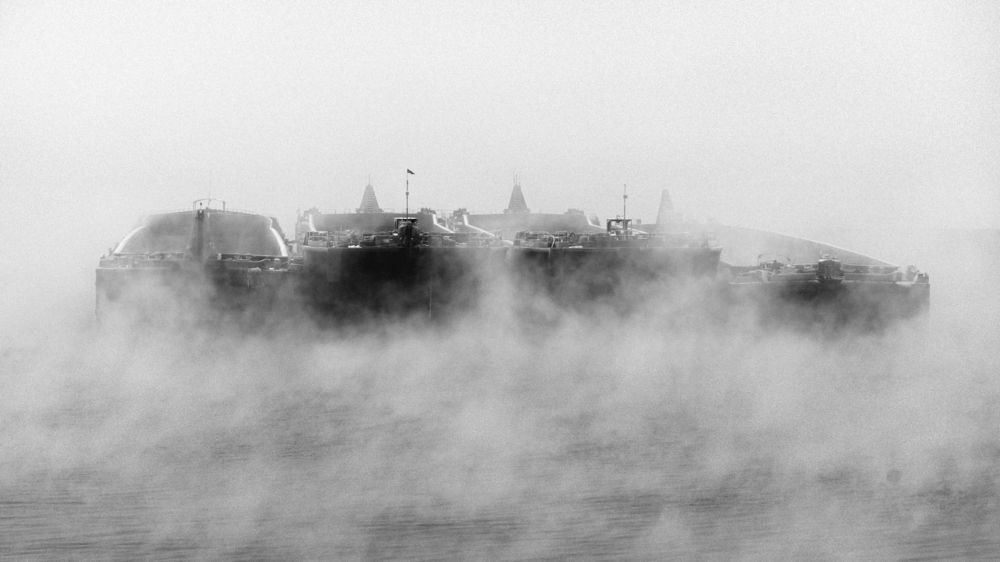 Фотография автора Даниил Мигунов