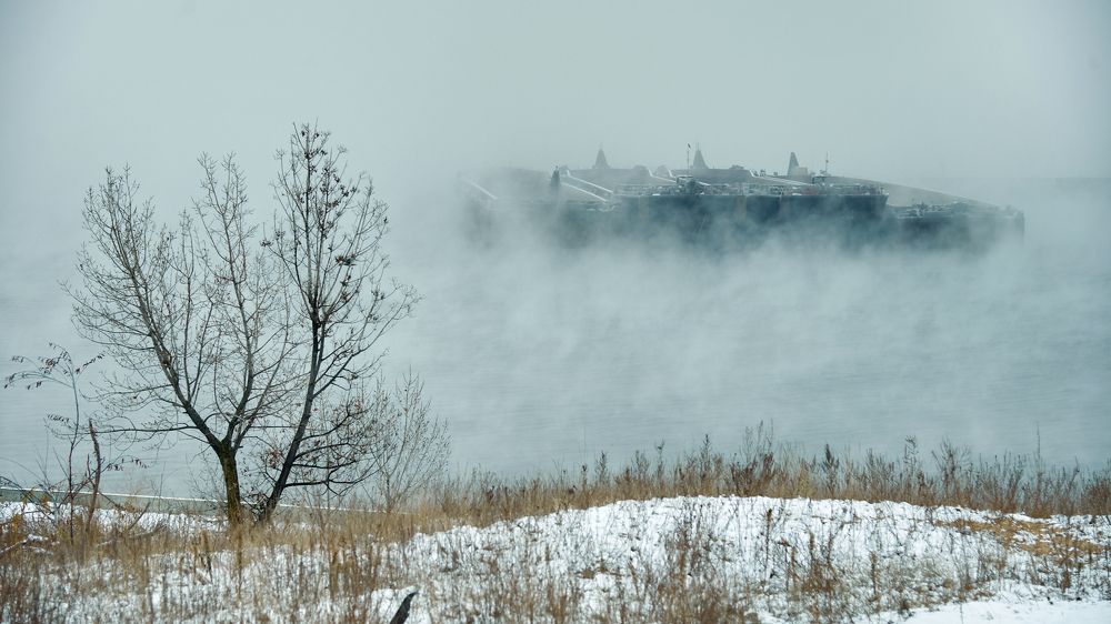 Фотография автора Даниил Мигунов
