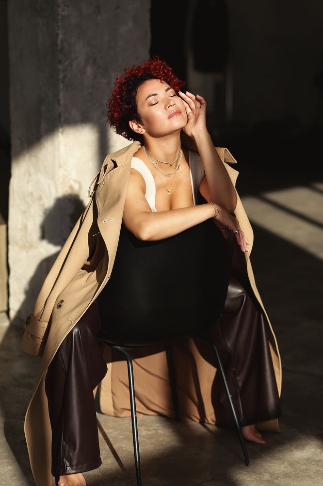 Photograph by Мария Аванесова