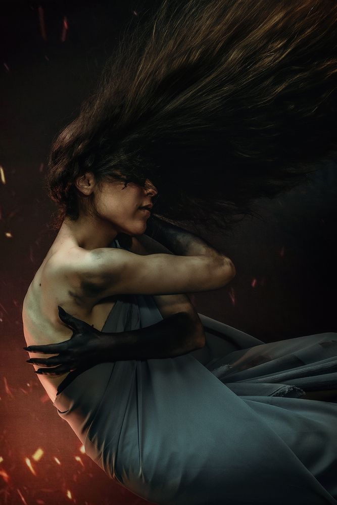 Фотография автора Даниил Мигунов