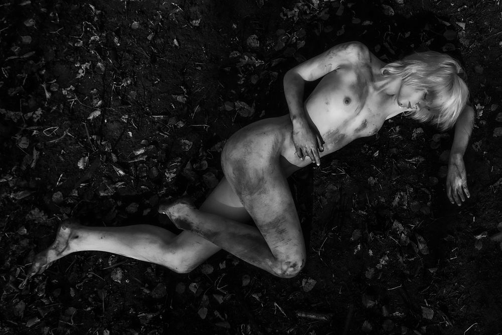 Фотография автора Даниил Мигунов