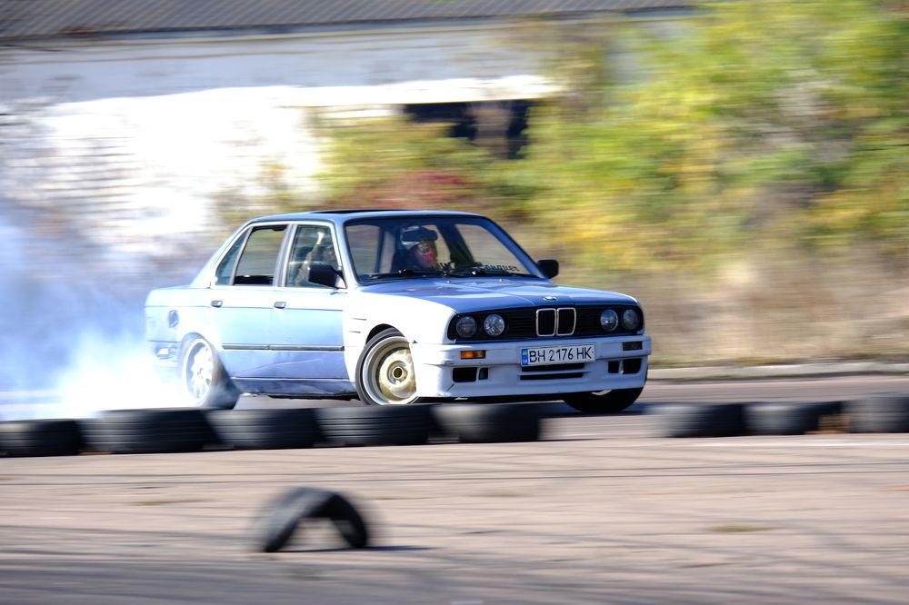 Photograph by Oleksandr Kovalevsky