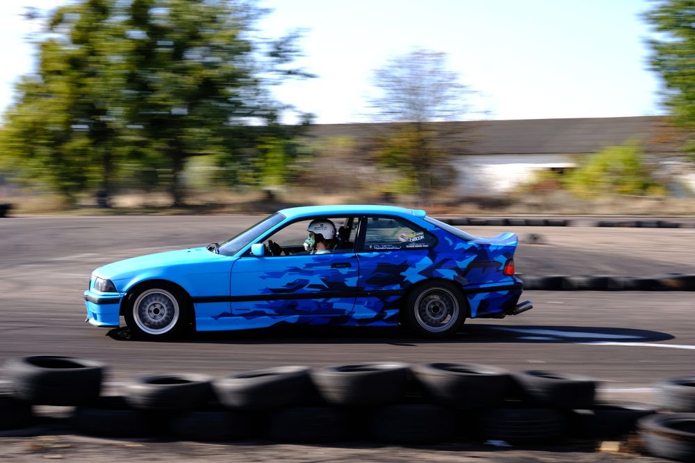 Photograph by Oleksandr Kovalevsky