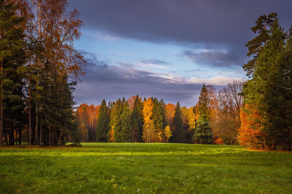 Photograph by Олег Бабурин