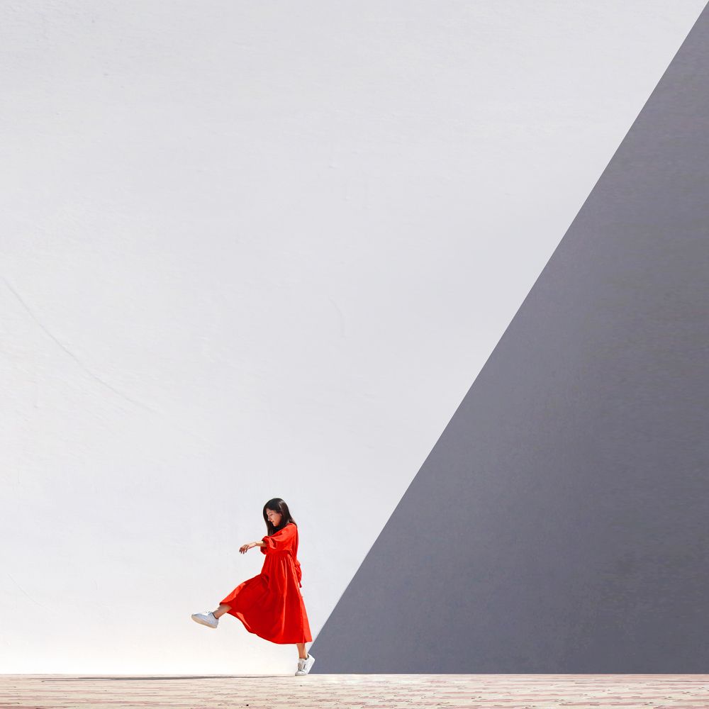 Photograph by Sara Bahari