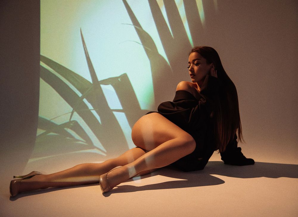 Photograph by Ольга Бегенеева