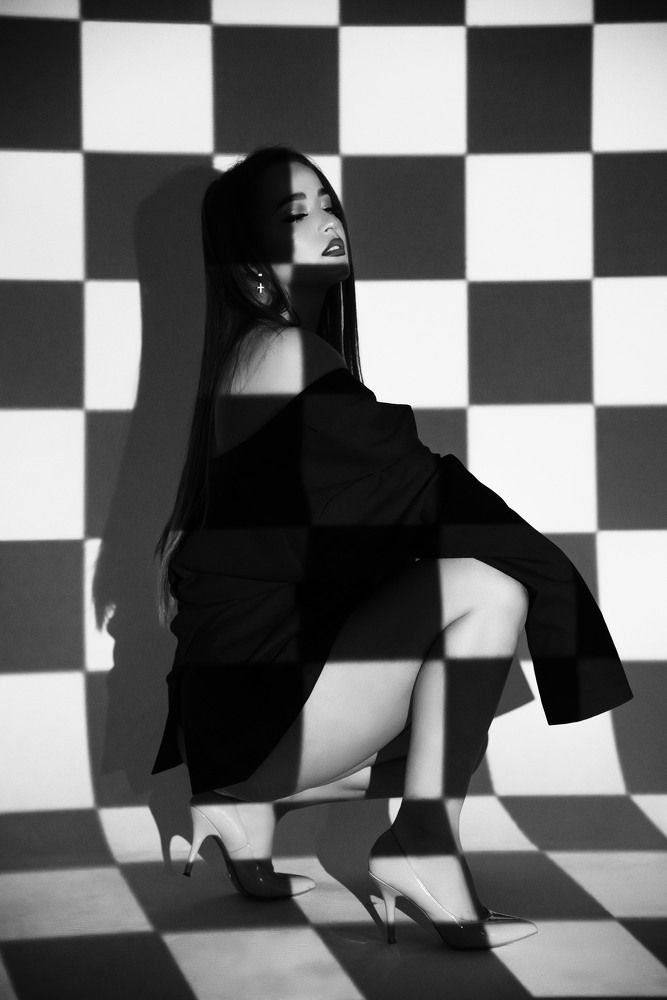 Photograph by Ольга Бегенеева