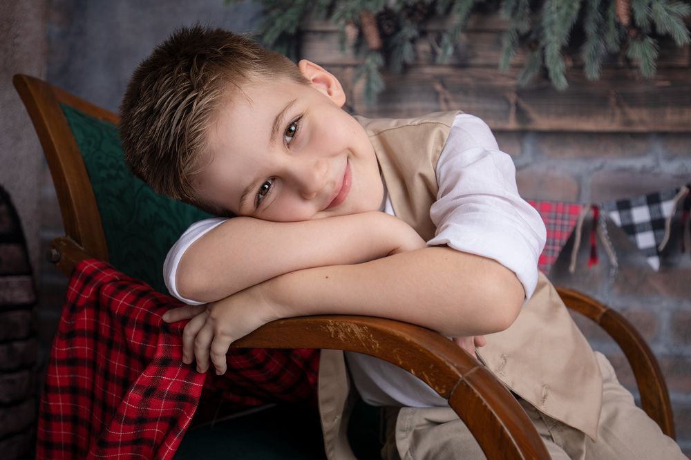 Photograph by Stefanie Hiebert