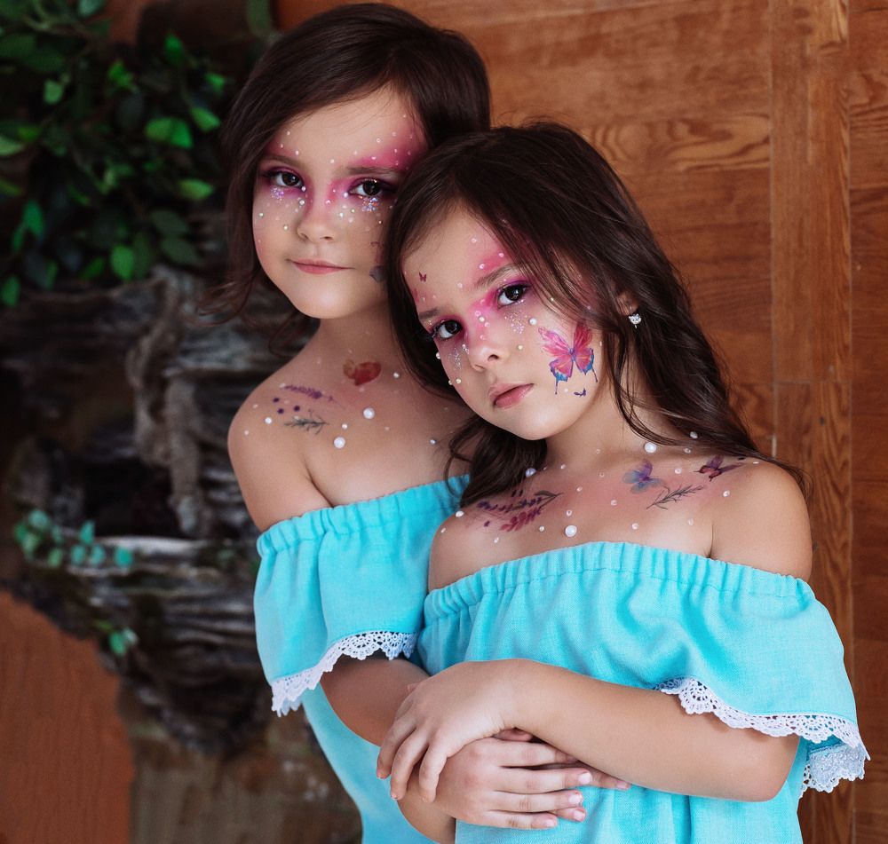 Photograph by Ольга Бегенеева