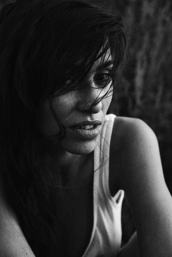 Photograph by Анна Винарова