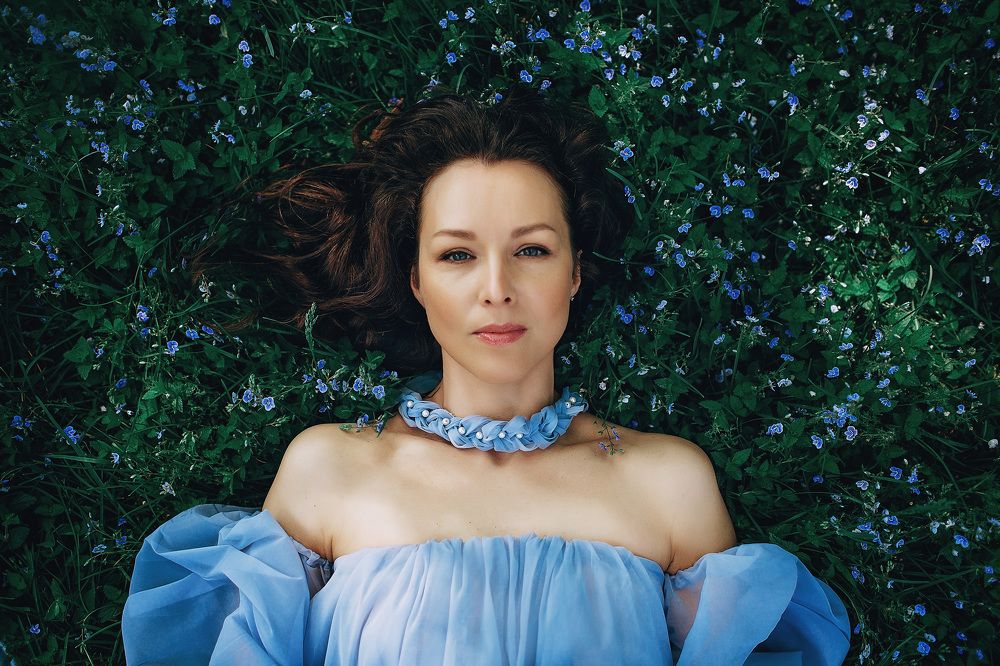 Photograph by Марина Ермолаева