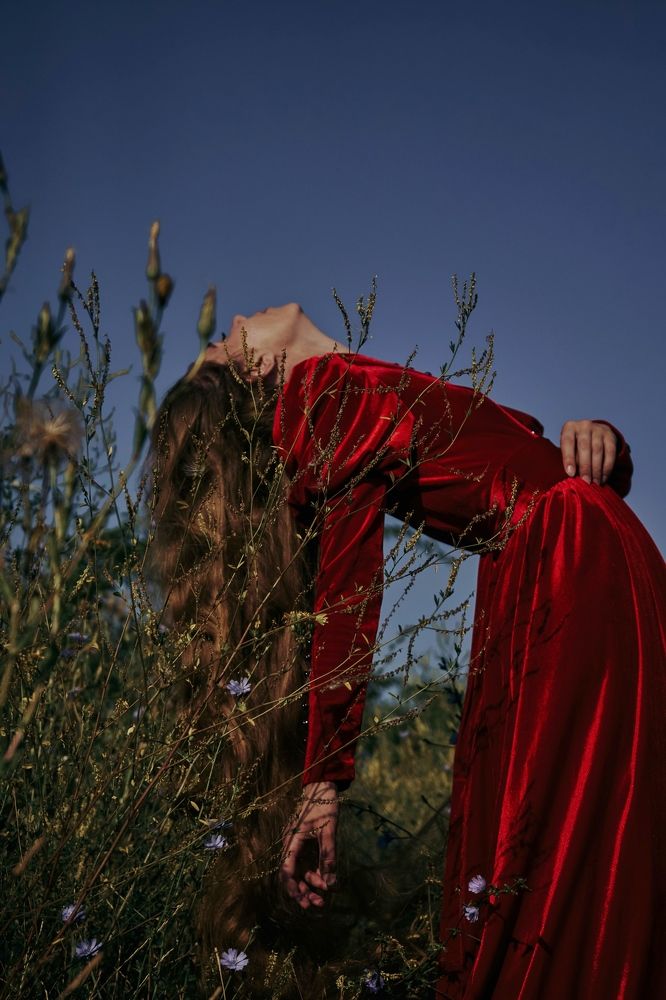 Photograph by Анна Винарова