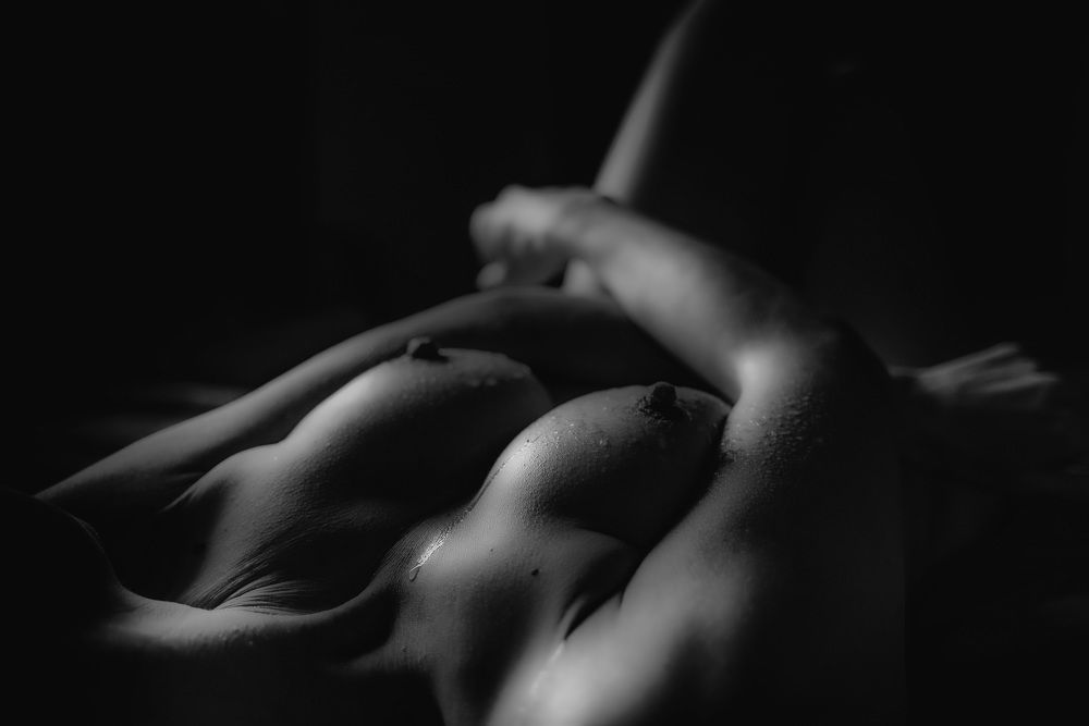 Photograph by Maksim Miroshnichenko