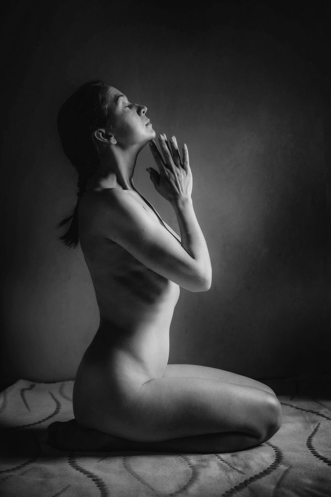 Photograph by Maksim Miroshnichenko