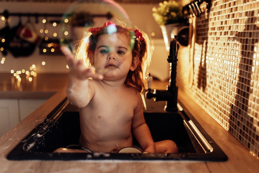 Photograph by Сабина Онофрей