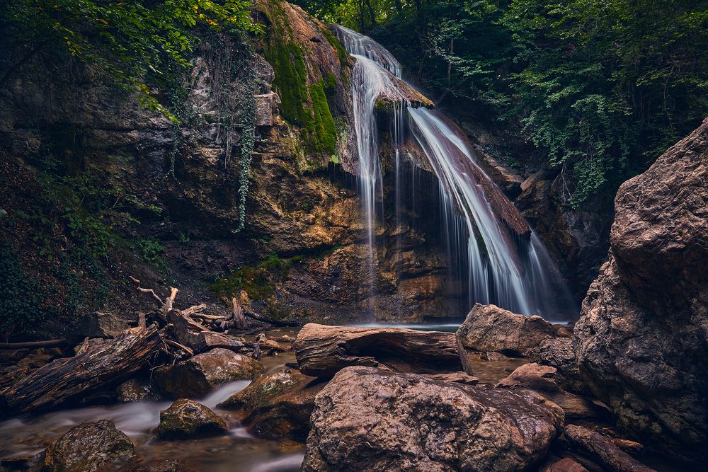 Photograph by Изет Фазылов