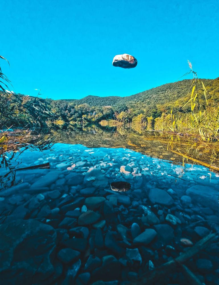 Photograph by Людмила Олеговна