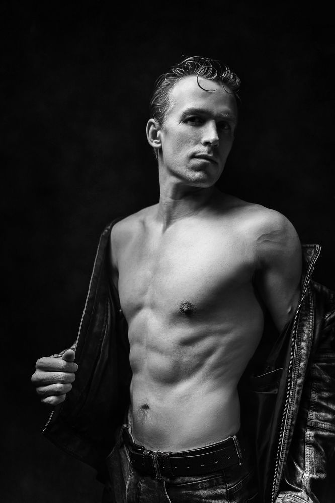 Photograph by Антон Губанов