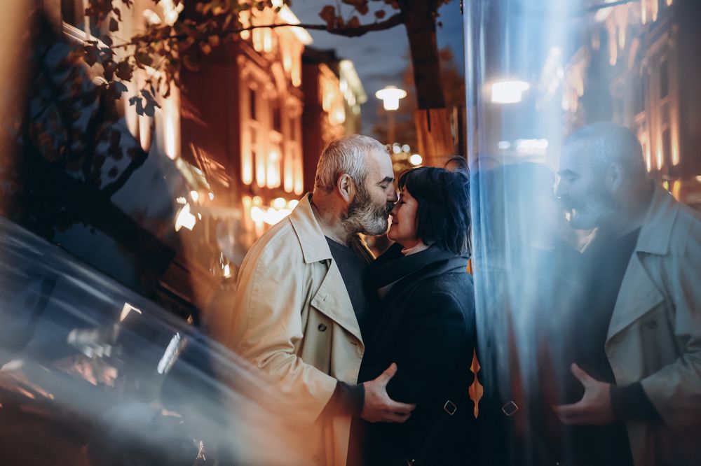 Photograph by Mariia Ivanova