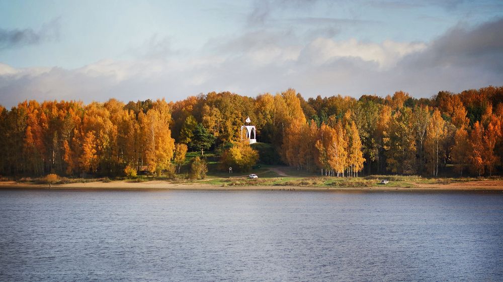 Photograph by Анна Ливанова