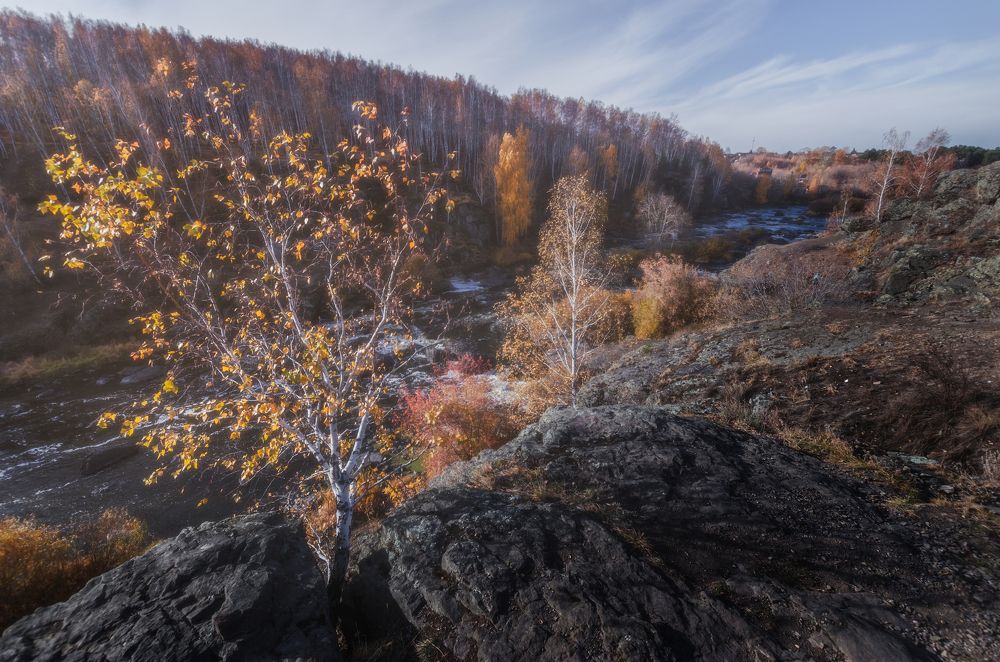 Photograph by Илья Толстоноженко