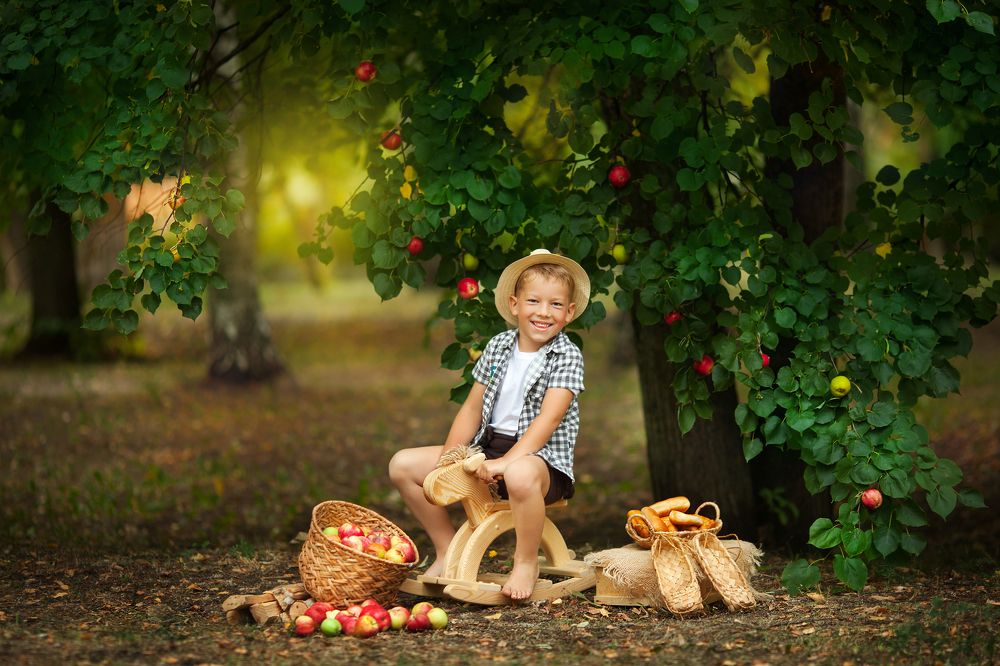 Photograph by Елена Шарафуллина