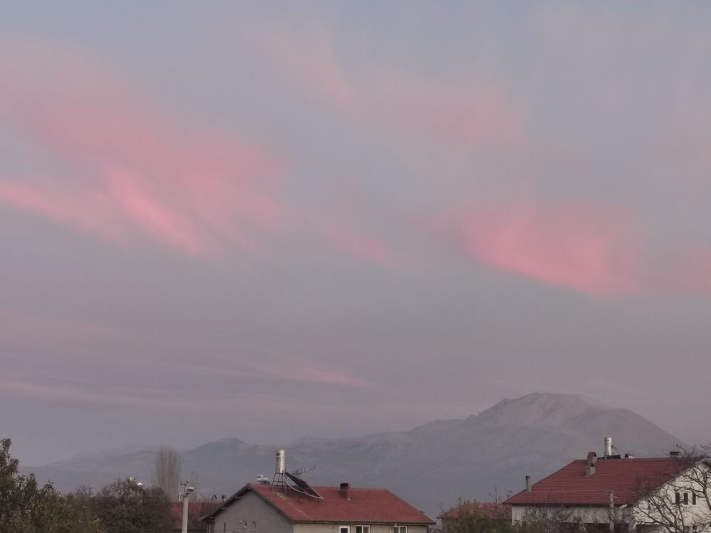 Photograph by Cengiz Sakarya