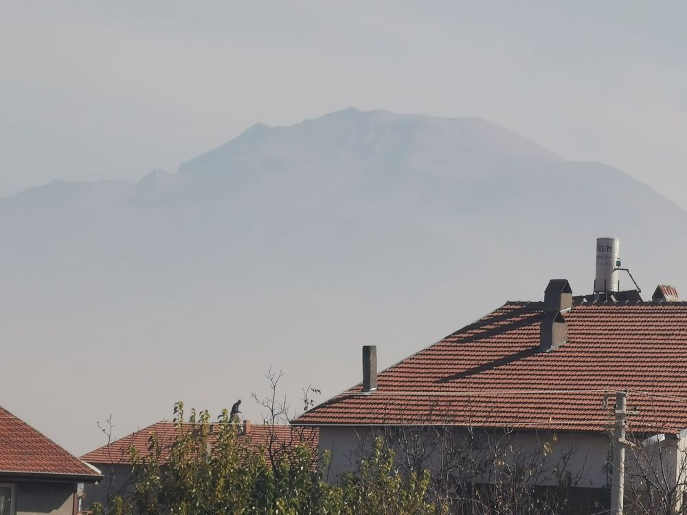 Photograph by Cengiz Sakarya