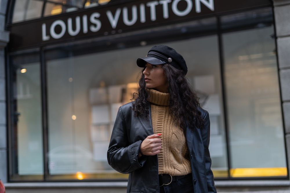 Photograph by Анюта Шелофаст