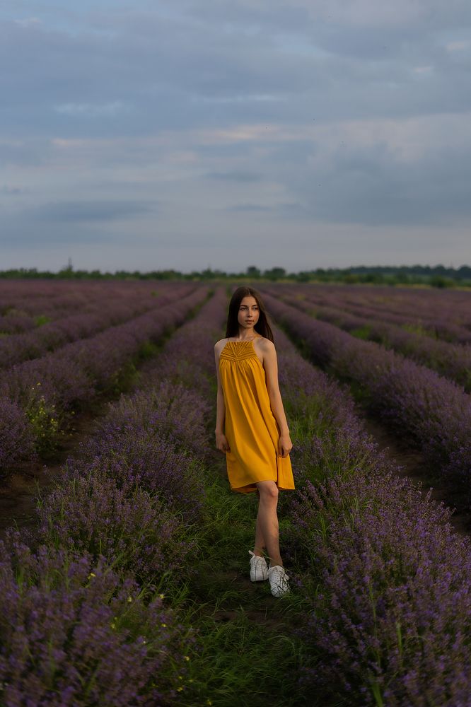 Photograph by Анюта Шелофаст