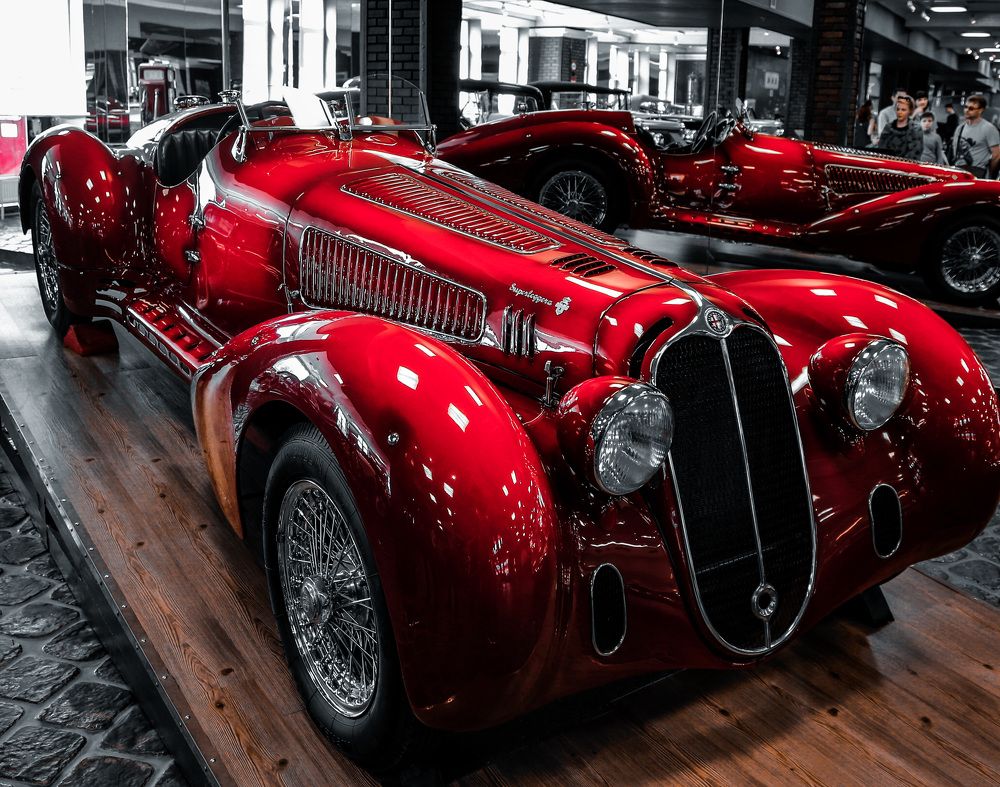 Photograph by Александр Шандов