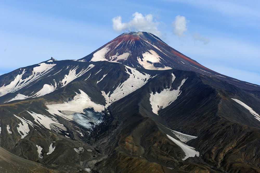 Photograph by Сергей Сережников