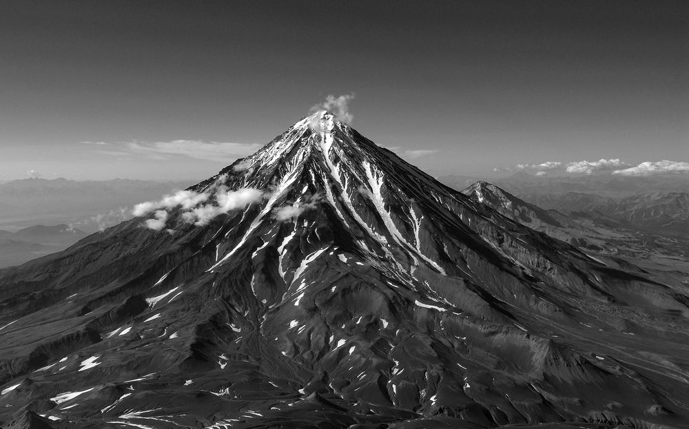 Photograph by Сергей Сережников