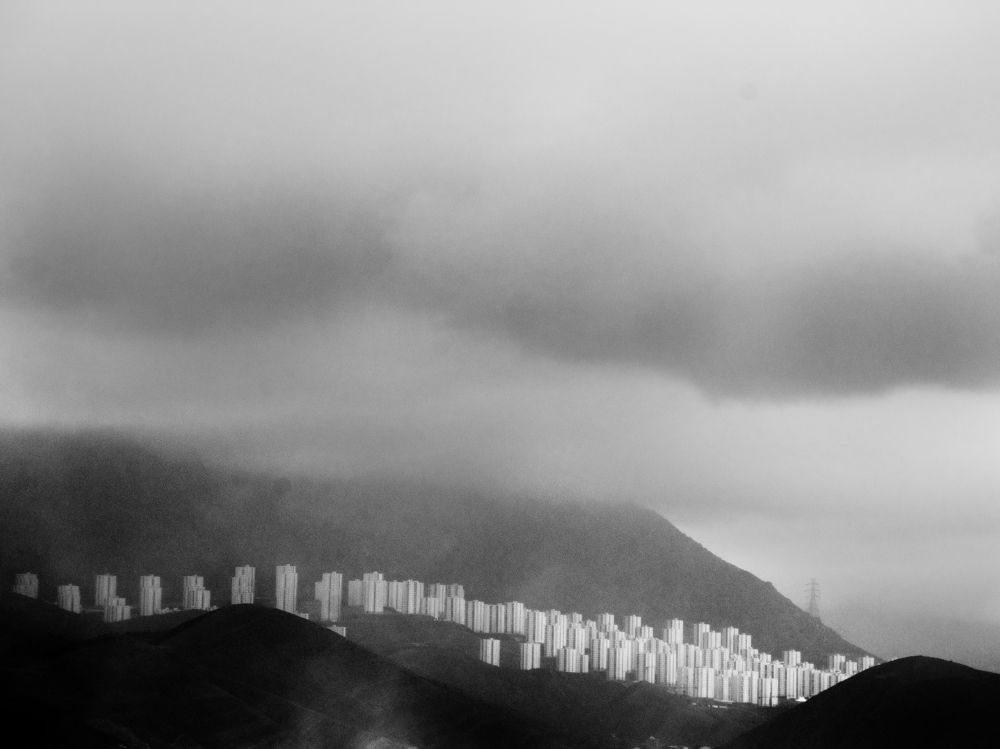 Photograph by Smat Noori