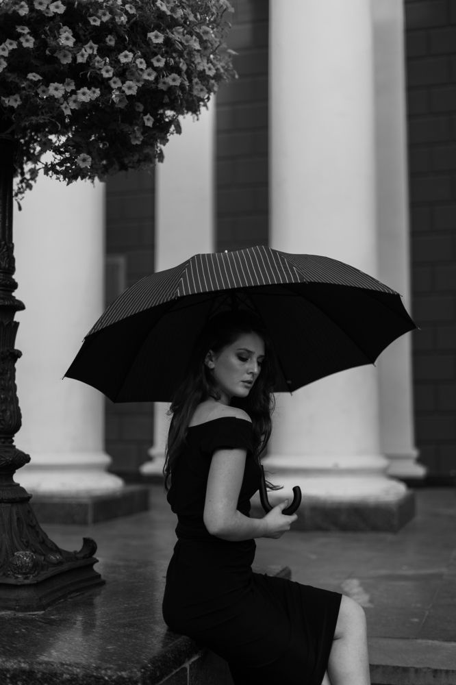 Photograph by Анюта Шелофаст