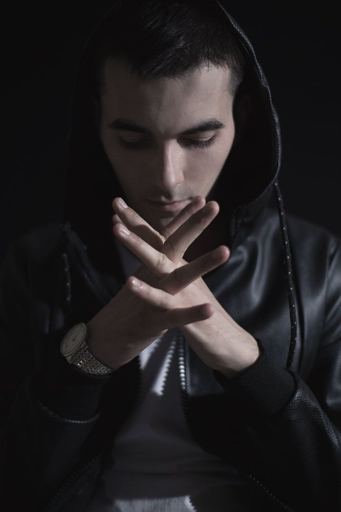 Photograph by Valeria Doni