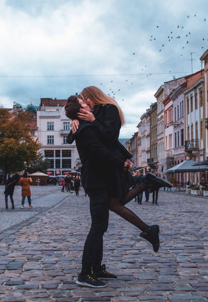 Фотография автора Artur ART