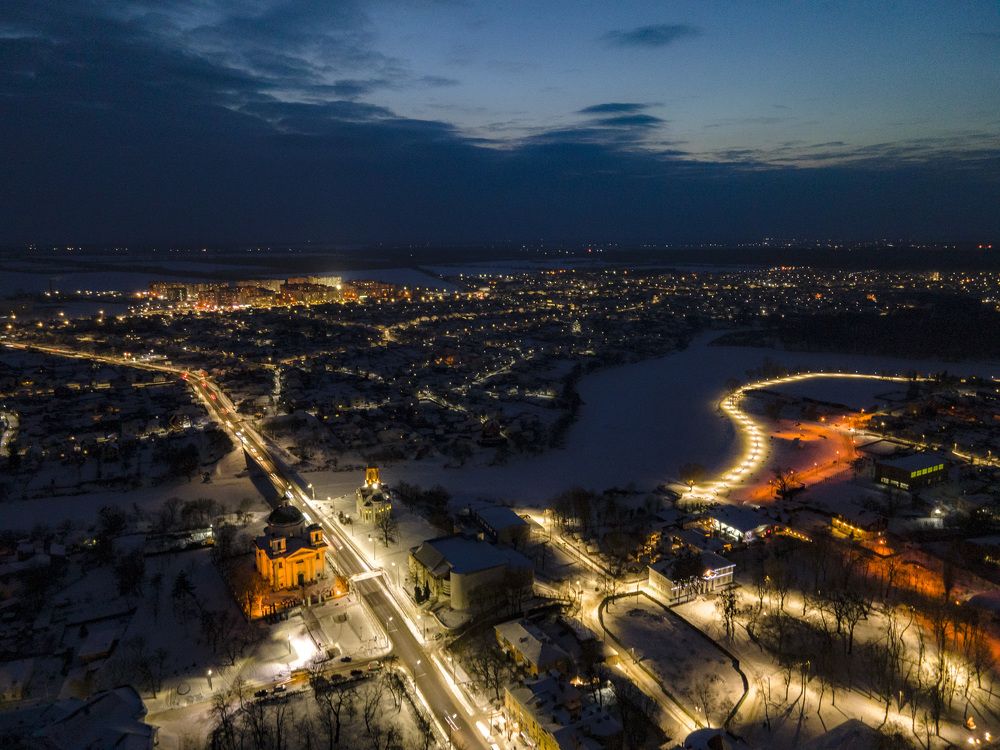 Photograph by Oleksandr Kovalevsky