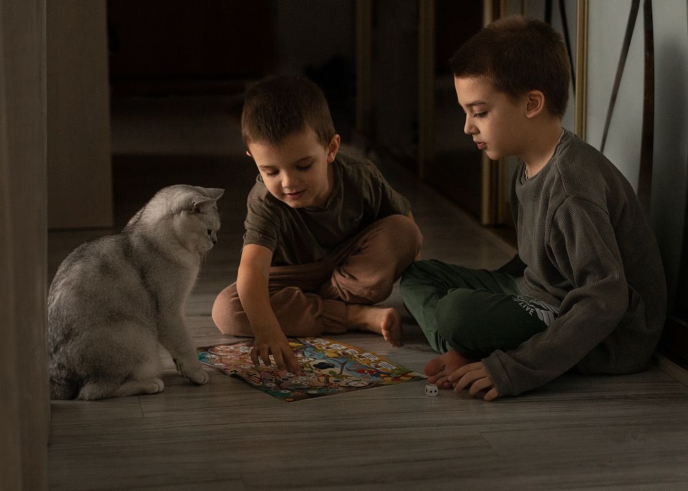 Photograph by Ольга Чернова