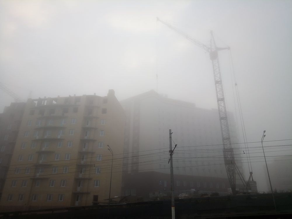 Photograph by Кипкин Александр