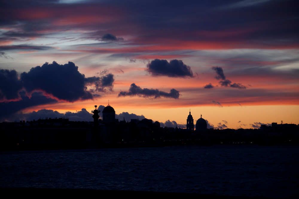 Photograph by Михаил Мамаев