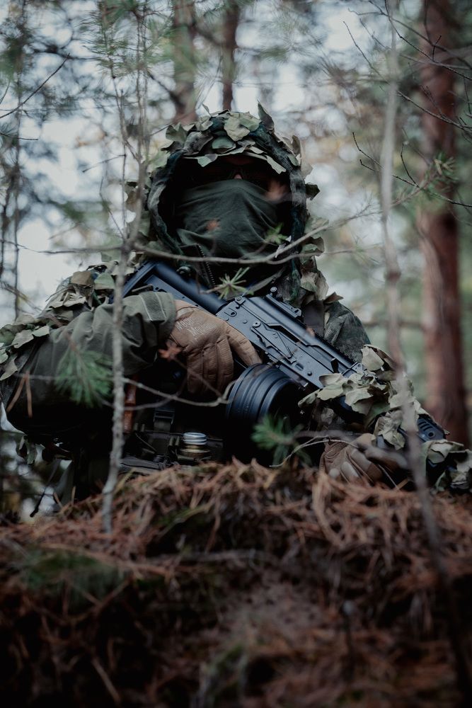 Photograph by Михаил Мамаев