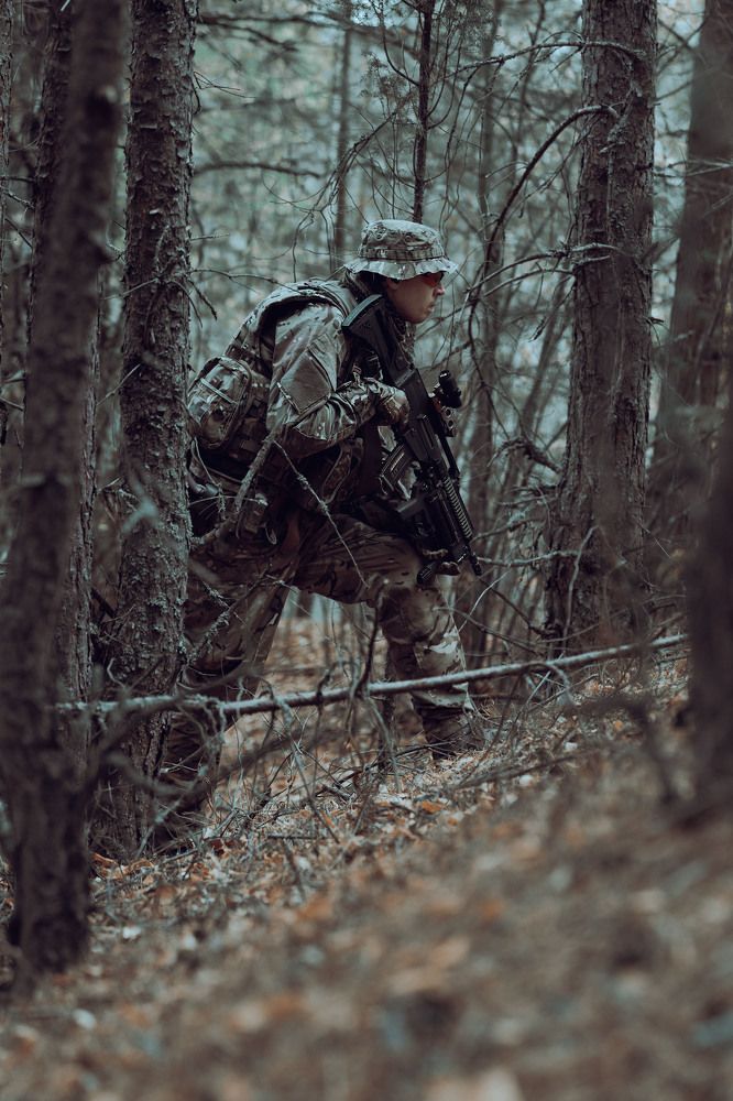 Photograph by Михаил Мамаев