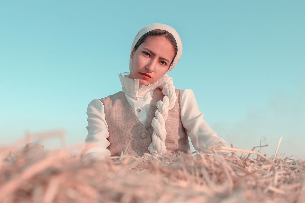 Photograph by narges jabbari